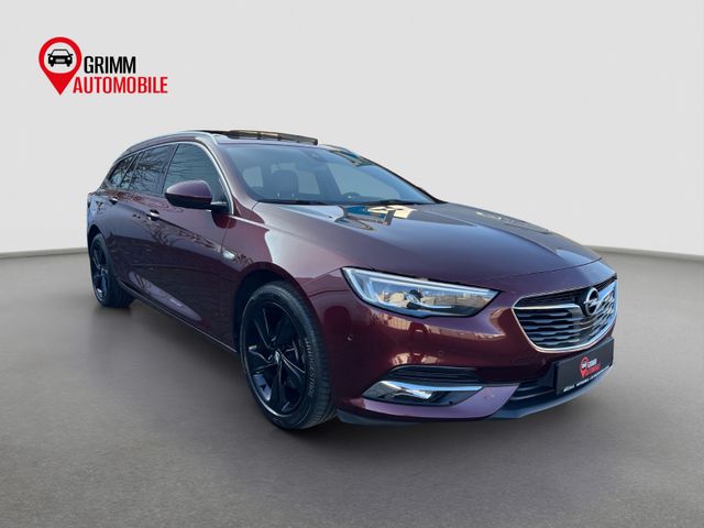 Opel Insignia S-Tourer ACC-LANE-HEADUP-360°-PANO-BOSE