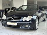 Mercedes-Benz CLK 200 Kompressor Cabrio Aut. Avantgarde/Leder - Mercedes-Benz CLK 200 in München