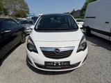 Opel Meriva 1.4 ecoFLEX Active 103kW S/S*Tüv Neu* - Opel Meriva Kombi Gebrauchtwagen