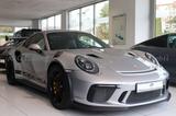 Porsche 991 911 GT3 RS 10'KM/1HD/DT/NO OPF/APPROVED/KD - Porsche: Gt1 RS