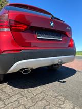 BMW X1 xDrive 20d *Pano*Klima*Leder*AHK*Bi-Xenon*PDC - aus 2010: Geländewagen