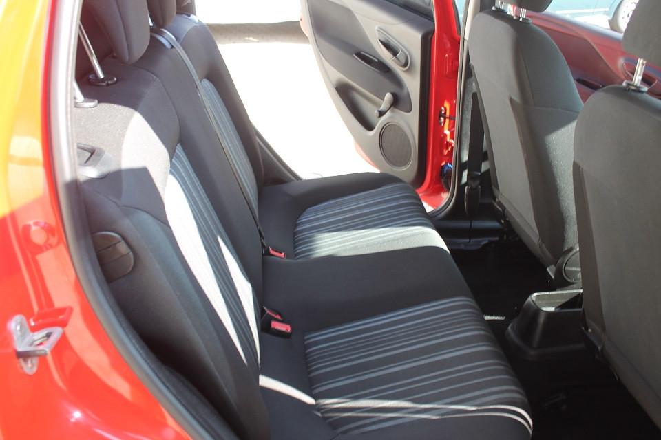 Fiat Punto Tüv+Insp. neu.,gepfl.,gute Ausst.,Finanz