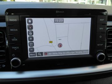 Kia Stonic 1.0 T-GDI 100 OPF Dream-Team Edition