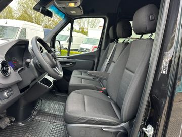 Mercedes Sprinter - 9
