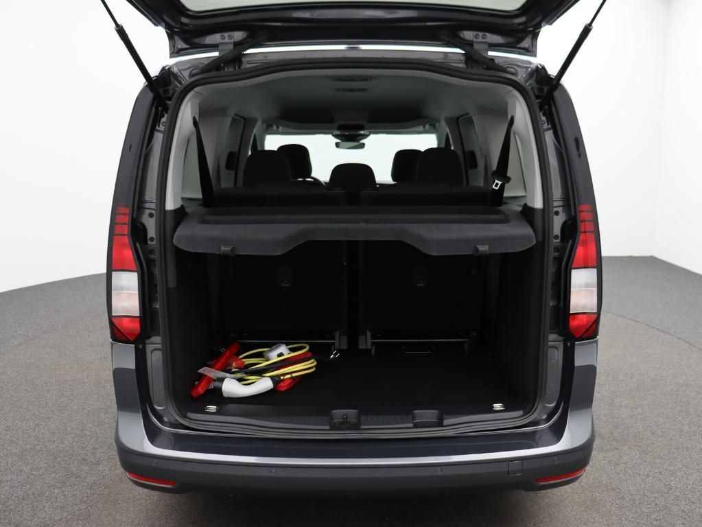 Volkswagen Caddy Maxi - Bild 10
