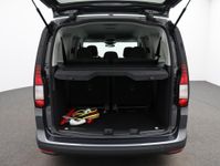 Volkswagen Caddy Maxi - Vorschau Bild 10