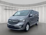 Opel Vivaro B Combi+ L1H1 *8-sitzer*Standheizung*Navi - Opel Vivaro: Combi