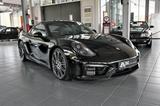 Porsche Cayman GTS PDK Interieur-GTS BOSE Approved DE - Porsche Cayman GTS
