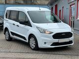 Ford Transit Connect 1.5 EcoBlue*2xSchiebet*AHK*Klima - weiße Ford Transit Connect