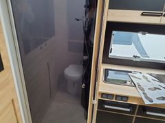 Chausson 630 TitaniumLine, Automatik, Arctic, Modell 2026