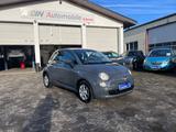 Fiat 500 Lounge-SEHR GEPFLEGT-KLIMA-PDS-ALUFELGEN - Fiat 500: Alufelgen