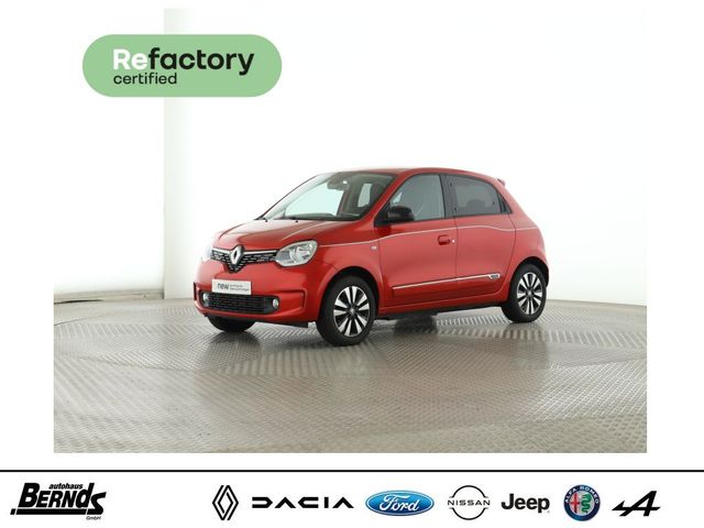 Renault Twingo Electric Techno AUTOMATIK SITZHEIZUNG NAV