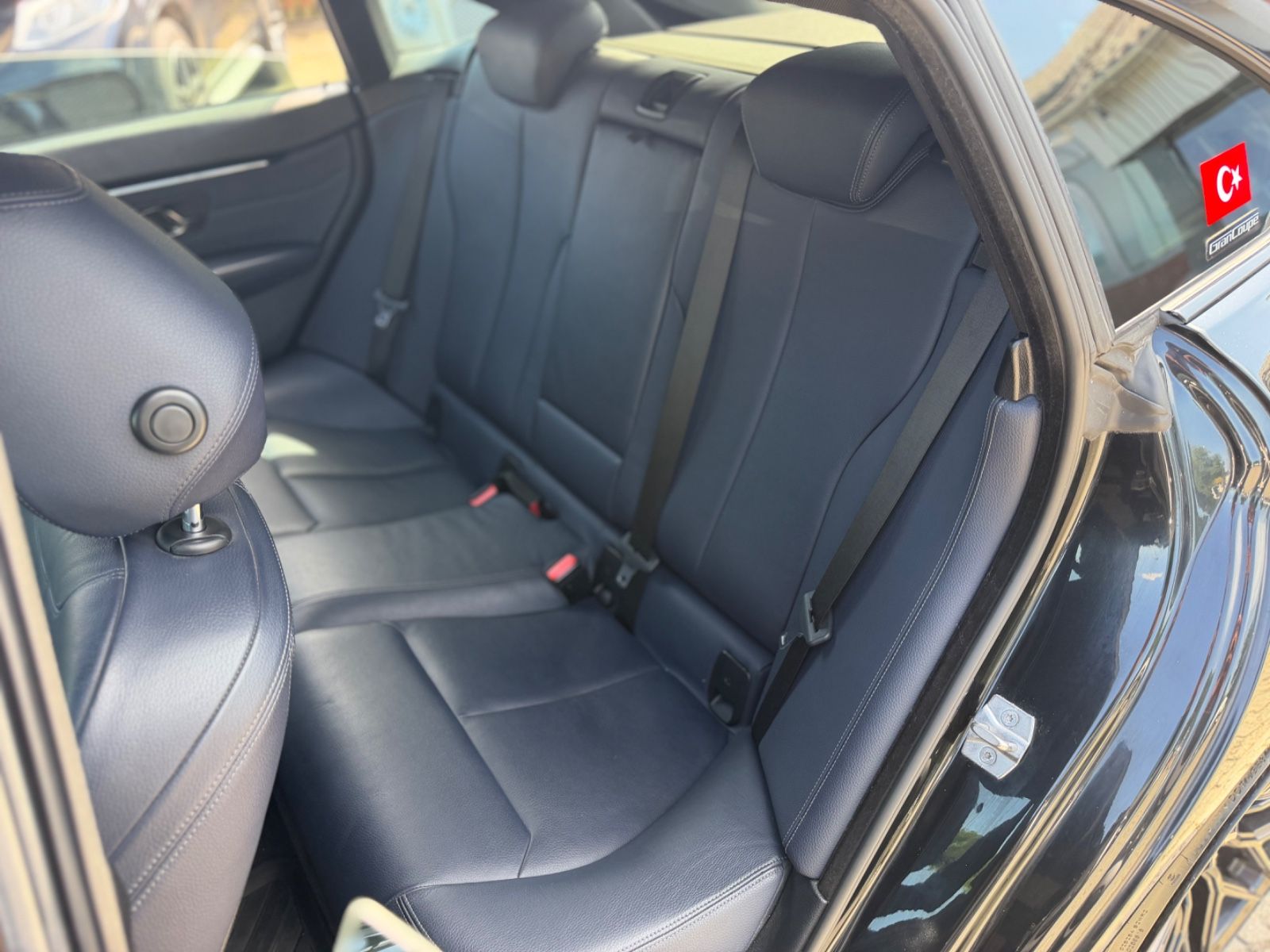 BMW 440i xDrive G-C M Performance/Leder/Led/H&H/HUD/ foto 21