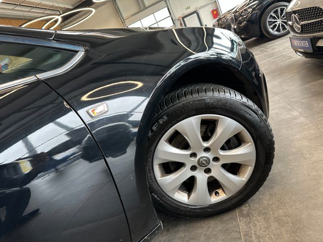 Opel Cascada Active *BiXenon*Klima*Kamera*