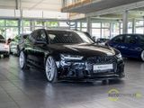 Audi RS6 Avant performance Matrix B&O HUD - Audi RS6 aus 2018