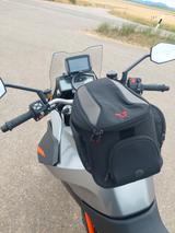 KTM Super Duke GT  - KTM SPORTTOURER