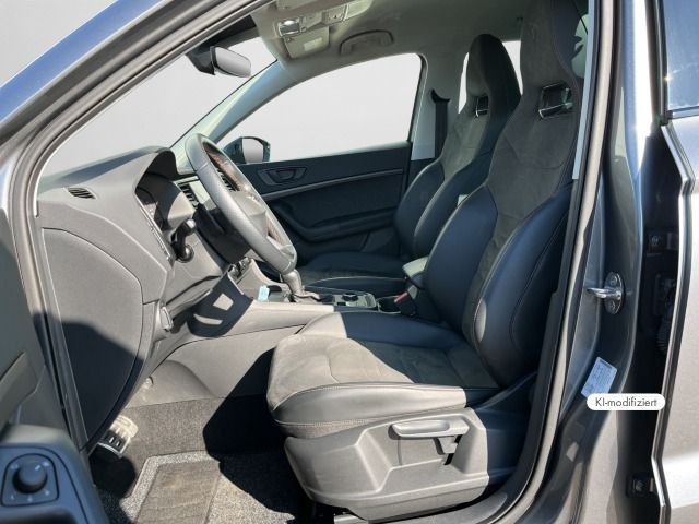 Cupra Ateca - Bild 12