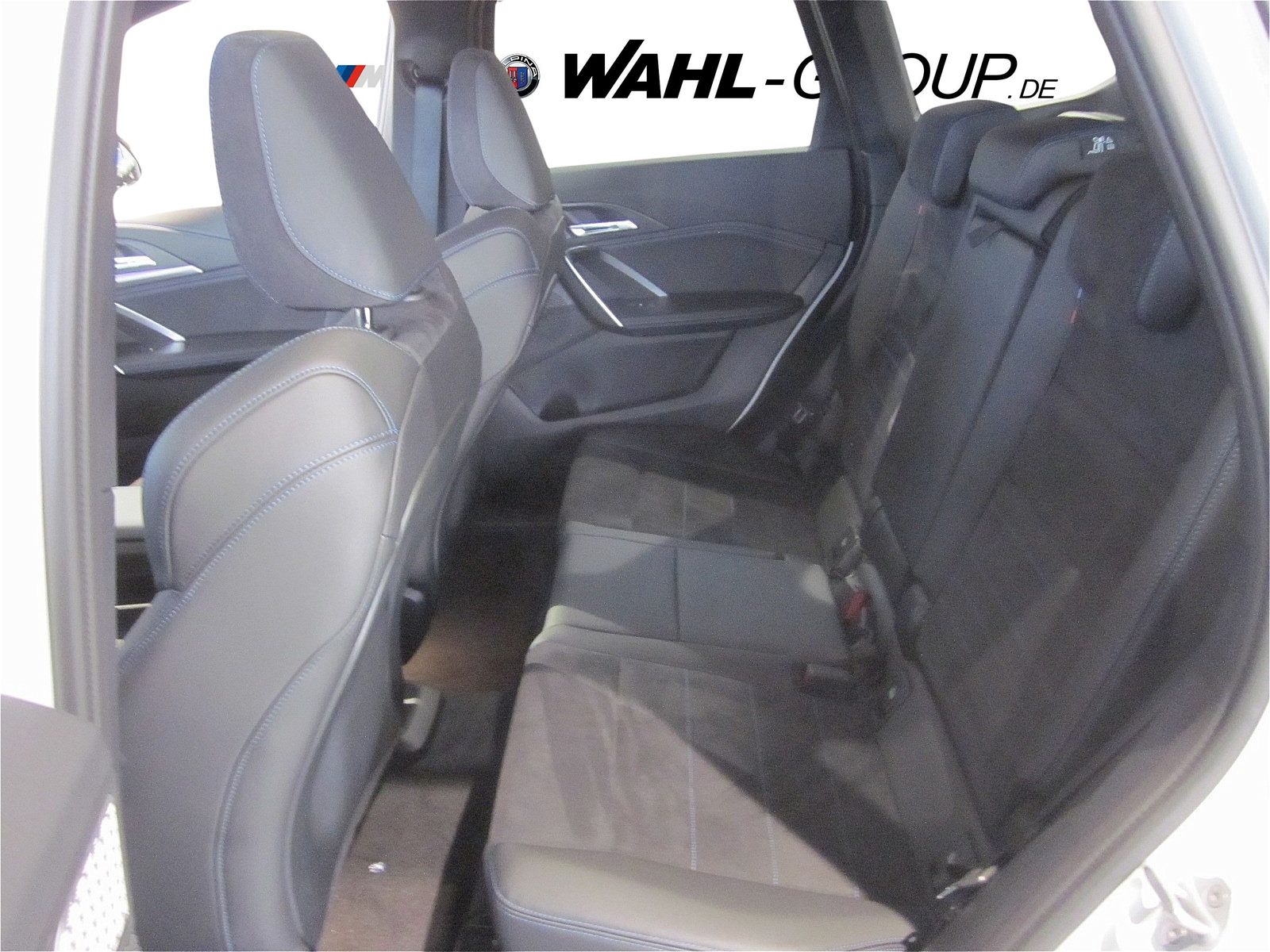 BMW X1 - Bild 10