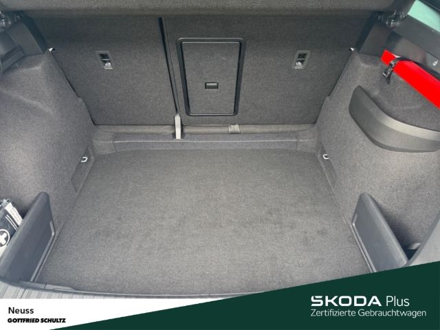 Skoda Karoq - Bild 10