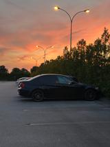 BMW 318d -190PS - BMW 318 aus 2007: 318d