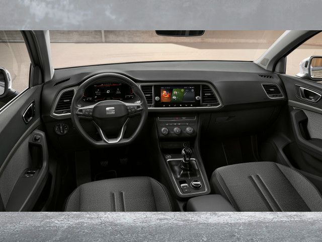 Seat Ateca - Bild 9