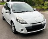Renault Clio 1.2 TCe TomTom Edition - Renault Clio Gebrauchtwagen in Saarbrücken