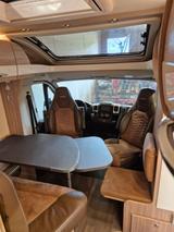 Bürstner Travel Van T 620G - Bürstner Travel van 620 g