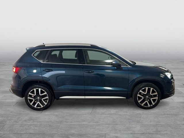 Ateca Xperience 1.5 TSI AHK REAR VIEW SHZG GRA K