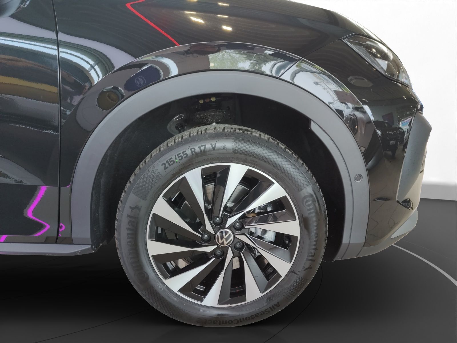 Volkswagen T-Roc - Bild 13