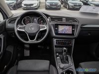 Volkswagen Tiguan - Vorschau Bild 8