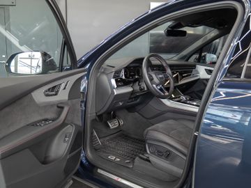 Audi Q7 - 5