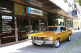 Plymouth Gold Duster 5.2 V8 FULLY RESTORED, SAMMLER ZUST - Plymouth Gebrauchtwagen