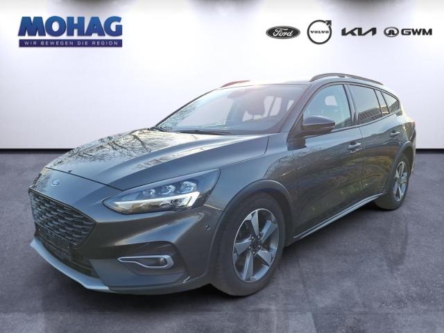 Ford Focus Turnier Active *Elektr. Heckklappe*Beheizt