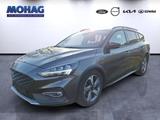 Ford Focus Turnier Active *Elektr. Heckklappe*Beheizt - Ford Focus Active mit Diesel-Antrieb