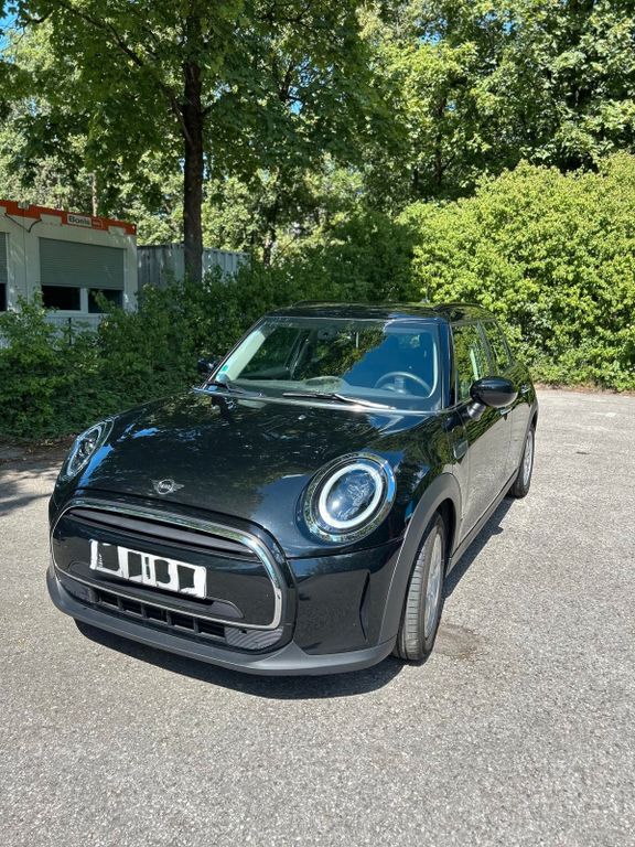 Image of MINI Cooper