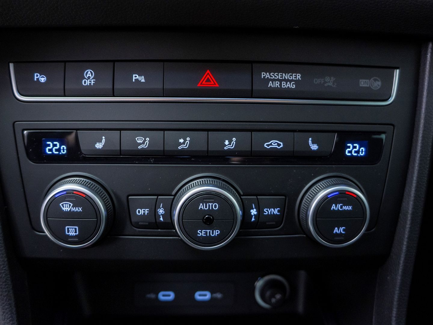 Seat Ateca - Bild 25