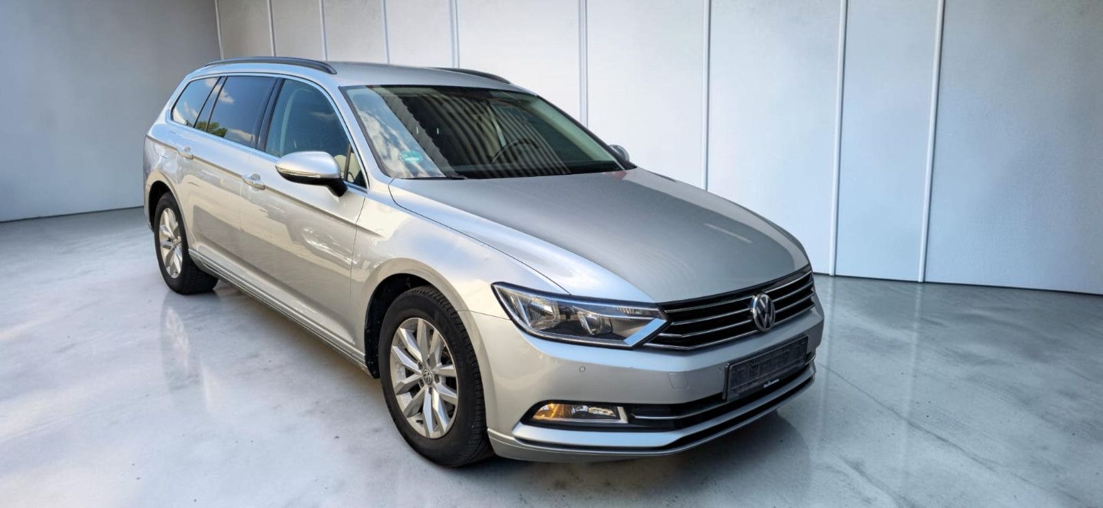 Volkswagen Volkswagen Passat Variant Comfortline BMT/Start-St