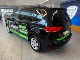 Volkswagen Touran 2.0 TDI SCR DSG Comfortline - Volkswagen Touran Comfortline mit Diesel-Antrieb
