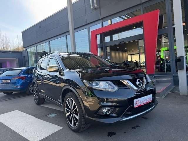 Nissan X-Trail Tekna *Ihr Seat Vertragspartner*