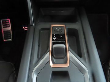 Fotografie 11 des Cupra Formentor 1.5 eTSI 5.-J.Garantie AHK Edge