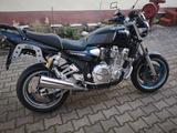 Yamaha XJR 1300 - Angebote