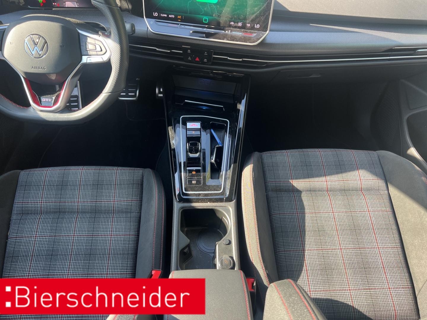 Volkswagen Golf GTI 8 2.0 TSI DSG Facelift ACC 17 KAMERA DA, миниатюра 6
