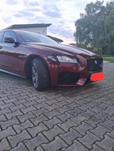 Jaguar XF S AWD 380PS V6 3.0 L Automatik S  *Meridian* - Jaguar XF: Awd