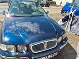 Rover 45 2.0 V6 Celeste Celeste - Rover: V6