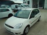 Ford Fiesta Trend*Automatik*5.Türen*PDC*144.000KM** - gebrauchte Ford Fiesta aus dem Jahr 2003