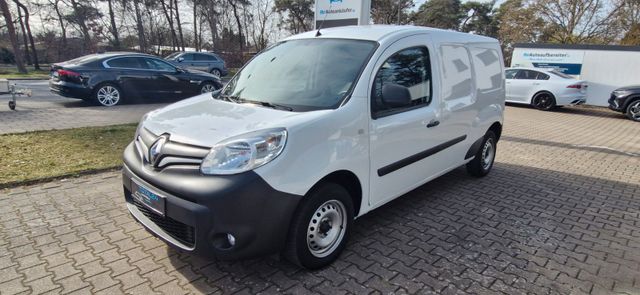 Renault Kangoo Rapid Maxi Lang/Navi/PDC/Kamera/Klima/1Ha