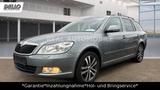 Skoda Octavia Combi Family *1.HAND*HU NEU*SCHECKHEFT* - Skoda Octavia Family