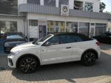Volkswagen T-Roc Cabriolet R-Line Edition Karmann 1,5 TSI - Volkswagen: Karmann