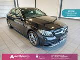 Mercedes-Benz C 300 AMG Line  4Matic|Carplay|CAM|ACC|Sitzhzg. - Mercedes-Benz C 300 in Wuppertal