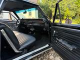 Chevrolet El Camino - Chevrolet El Camino von privat